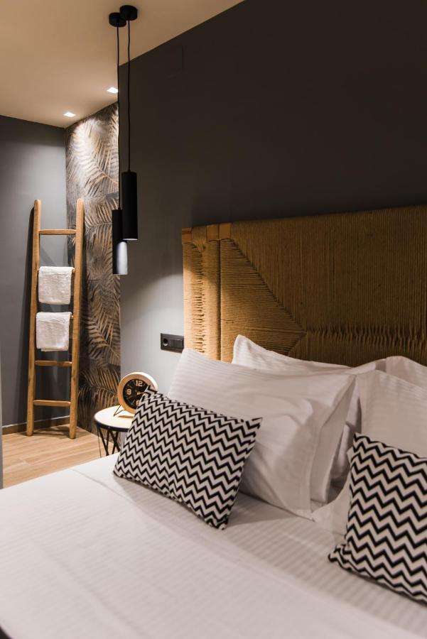 Nuovo Luxury Suite Malia  Exterior photo
