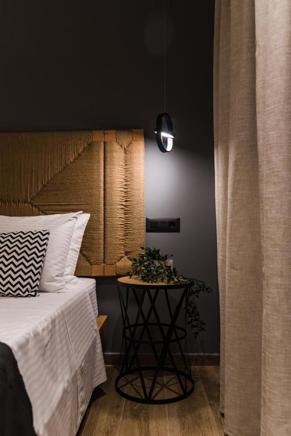 Nuovo Luxury Suite Malia  Exterior photo