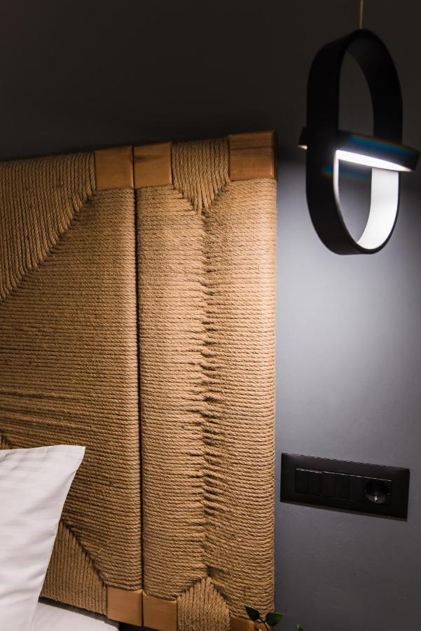 Nuovo Luxury Suite Malia  Exterior photo