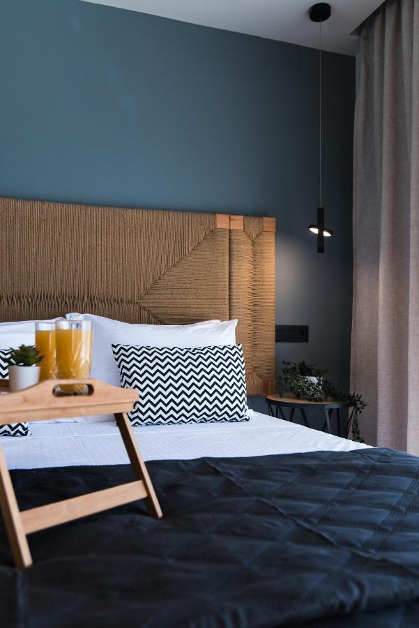 Nuovo Luxury Suite Malia  Exterior photo