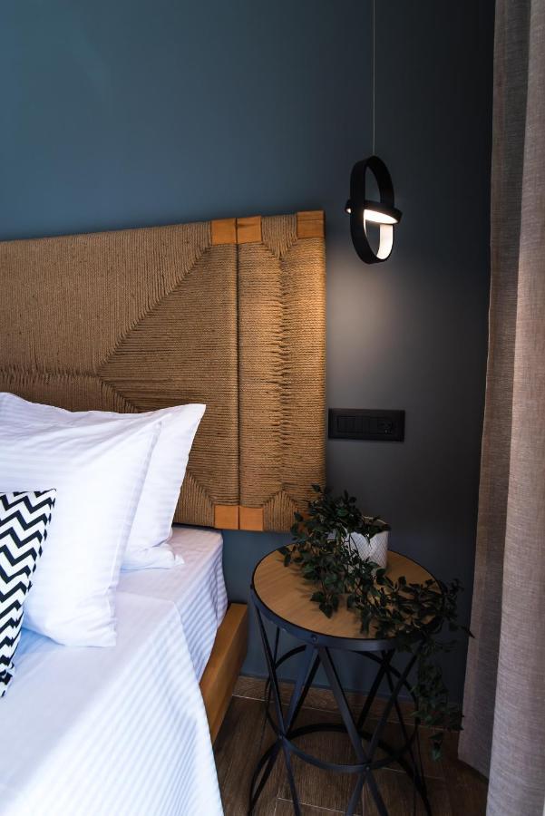 Nuovo Luxury Suite Malia  Exterior photo