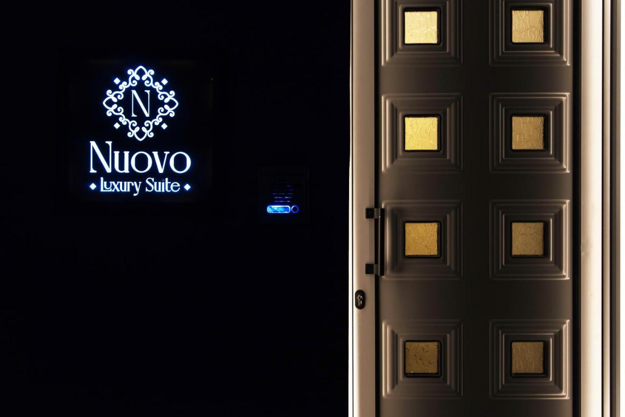 Nuovo Luxury Suite Malia  Exterior photo